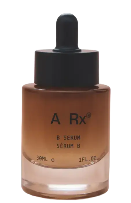 Aesthetics Rx B Serum