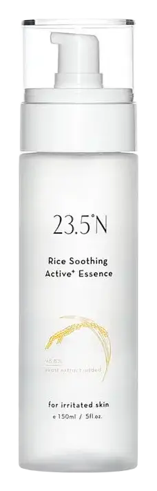 23.5°N Rice Soothing Active Essence