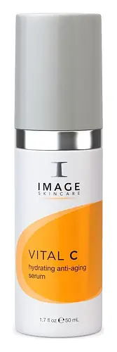 IMAGE skincare Vital C Hydrating Anti-Aging Serum