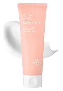 RNW KTW Birch Water Mild Facial Cream