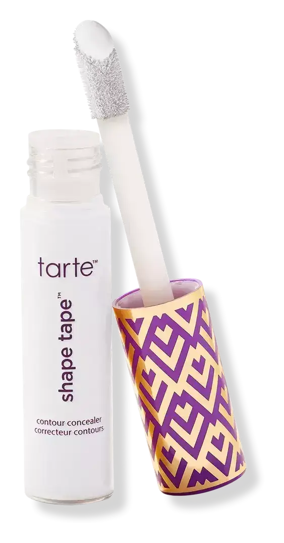 Tarte Shape Tape Contour Concealer White