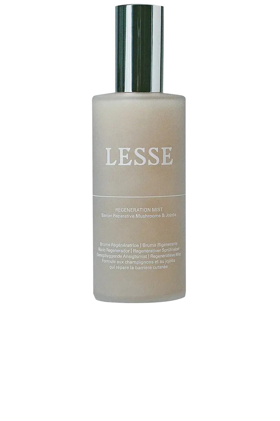 Lesse Regeneration Mist