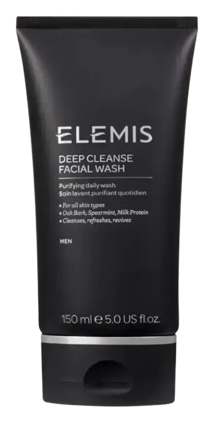 Elemis Deep Cleanse Facial Wash