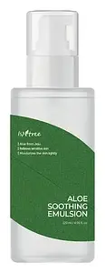 Isntree Aloe Soothing Emulsion