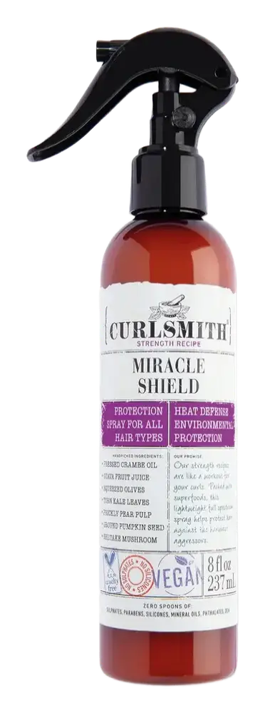 Curlsmith Miracle Shield