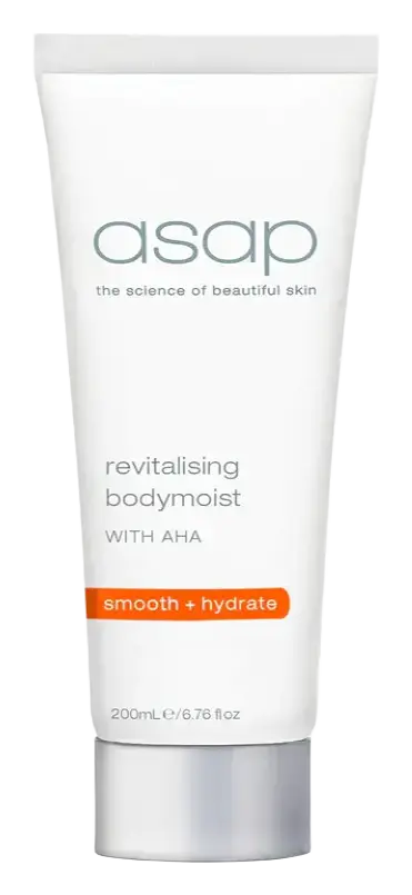 Asap Revitalising Bodymoist