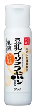SANA Nameraka Honpo Soy Milk Moisture Milky Lotion