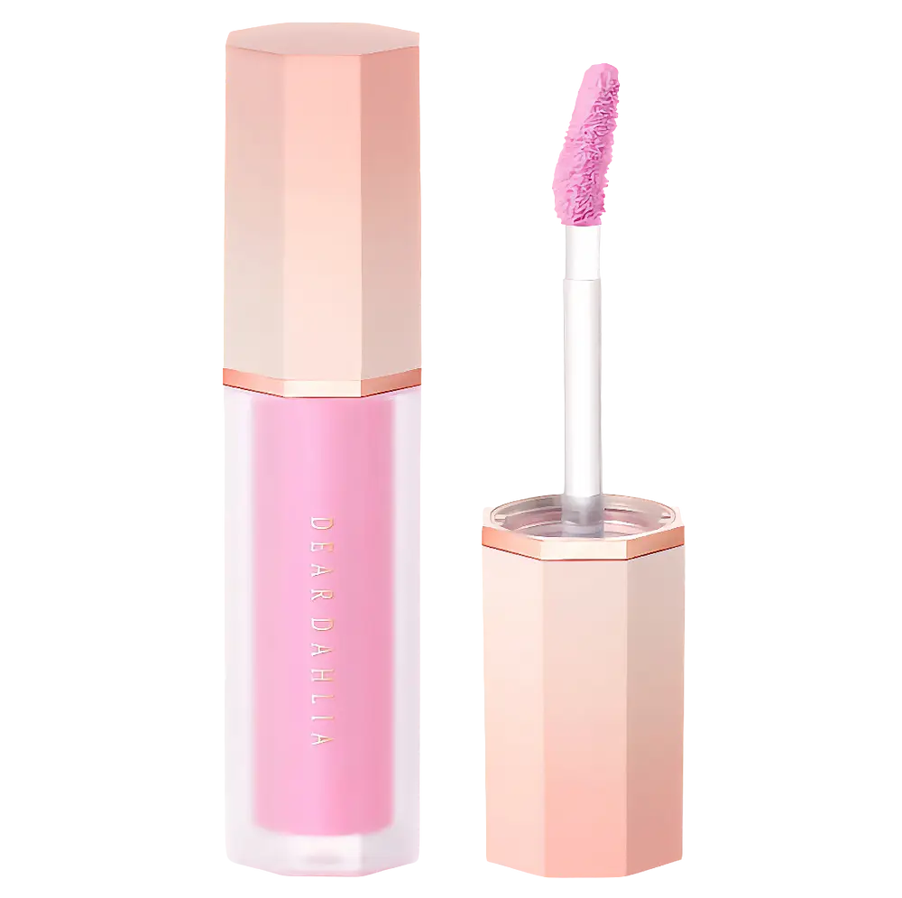 Dear Dahlia Petal Blur Cream Blush Joy