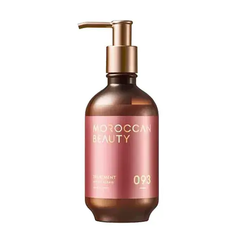 Moroccan Beauty Hydro Repair Hair Treatment