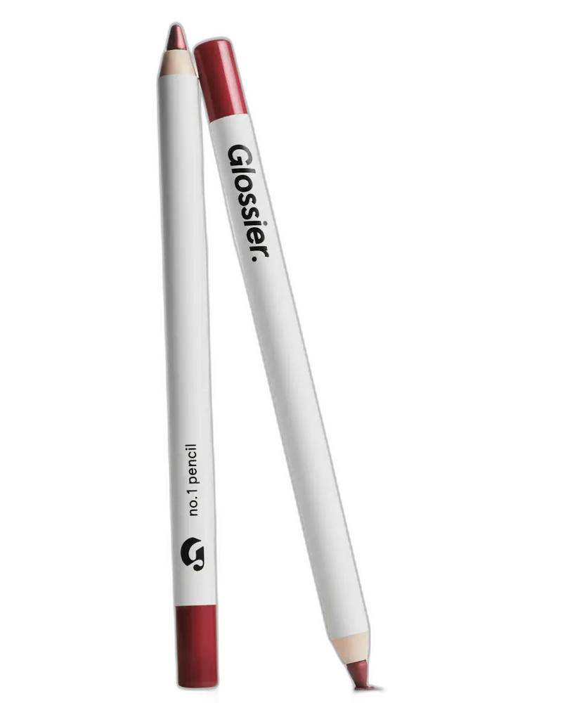 Glossier No. 1 Pencil Black Cherry