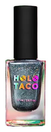 Holo Taco Overshadowed