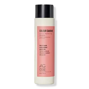 AG Care Colour Savour Colour Protecting Shampoo