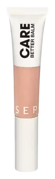 Sephora Collection Better Balm 01 Glossy Daisy
