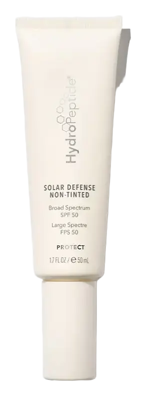 Hydropeptide Solar Defense Non-Tinted SPF 50