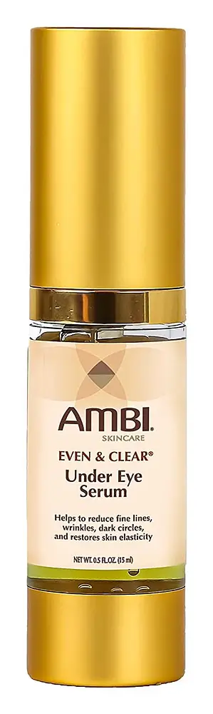 AMBI Even & Clear Under Eye Serum