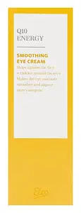 Etos Q10 Energy Smoothing Eye Cream