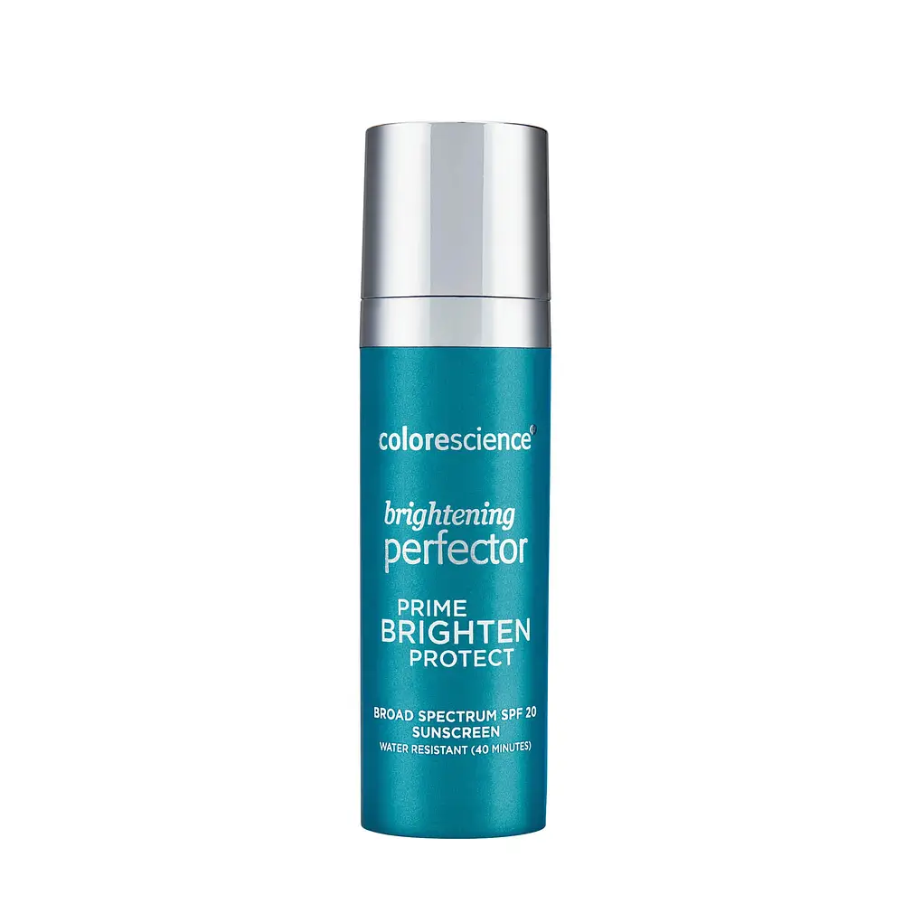 Colorescience Brightening Perfector Broad Spectrum SPF 20 Sunscreen