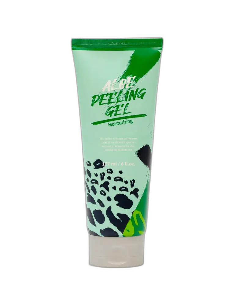 AWAKIIN Peeling Gel Aloe