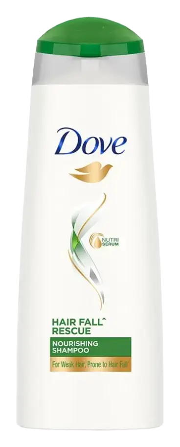 Dove Hair Fall Rescue Shampoo