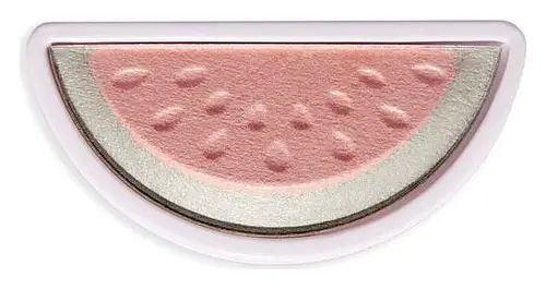 Revolution Beauty Tasty Watermelon 3D Highlighter