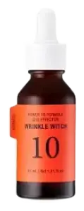 It's Skin Power 10 Formula Q10 Effector Wrinkle Witch