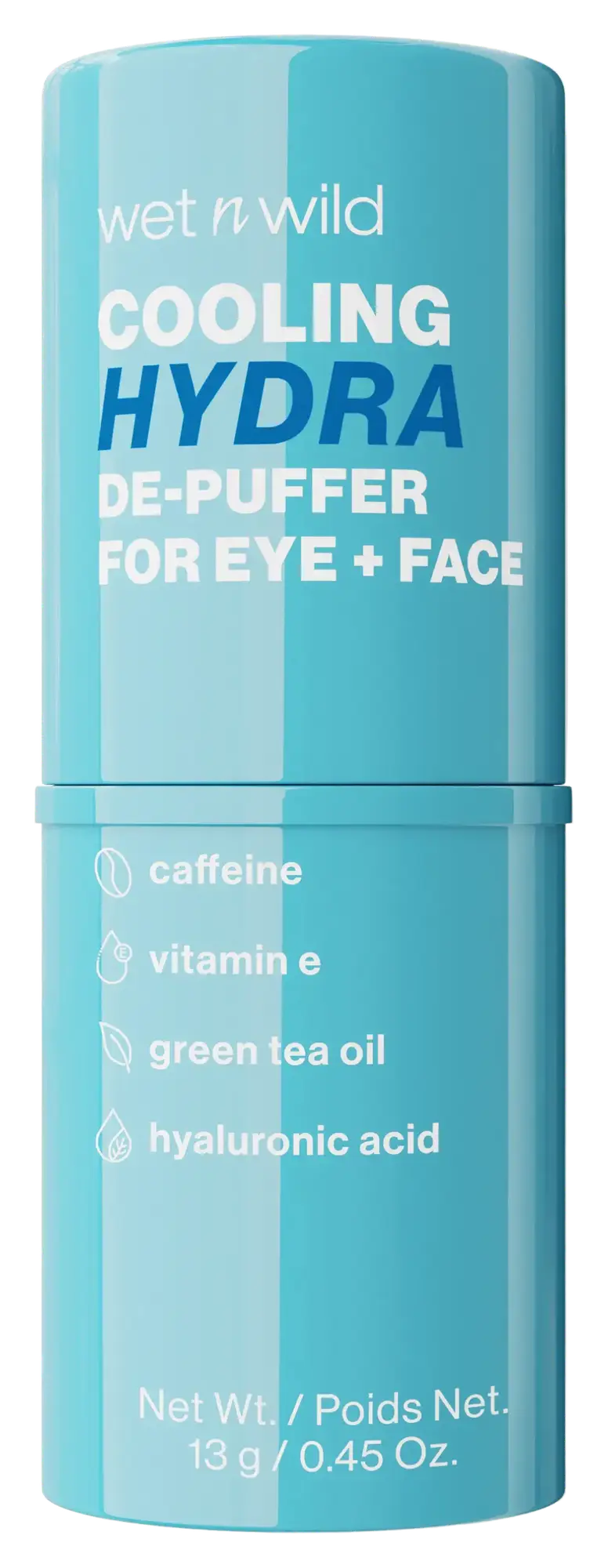 Wet n Wild Cooling Hydra De-Puffer For Eyes + Face
