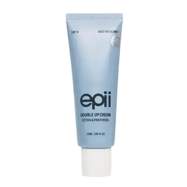 Epii Double Up Cream Ectoin & Panthenol