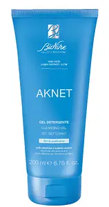BioNike Aknet Cleansing Gel