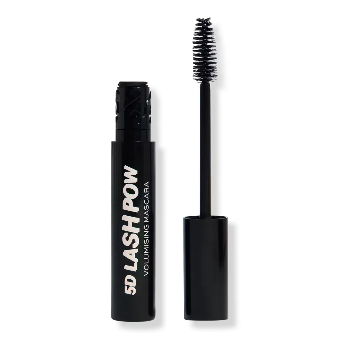 Revolution Beauty 5D Lash Pow Mascara Black