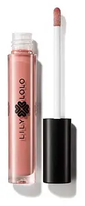 Lily Lolo Natural Lip Gloss Whisper