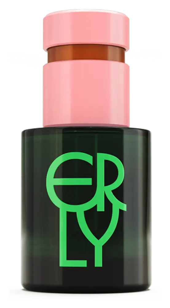 Erly Daily Soothe Calming Serum
