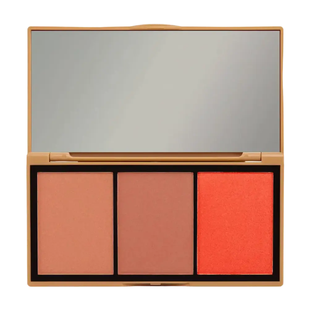 Jason Wu Beauty Blush Babe from St. Tropez