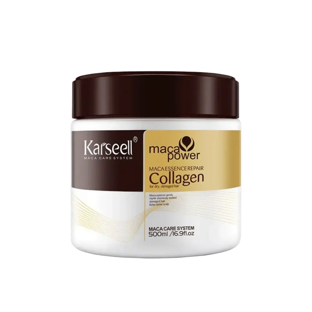 Karseell Collagen Hair Mask