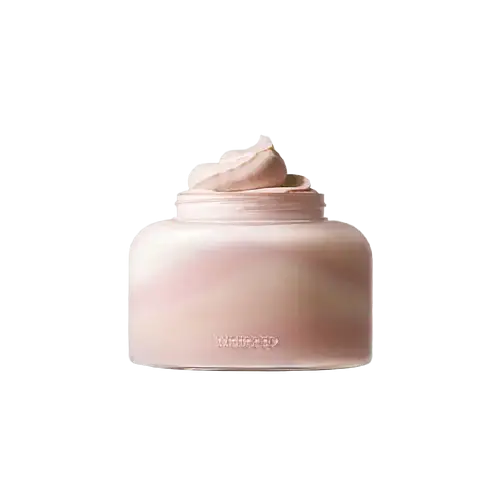 Whipped Vegan Topping Body Butter Muhwabutter
