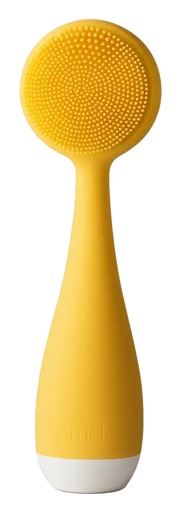 PMD Beauty Clean Mini Yellow