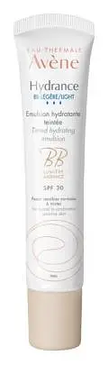 Avène Hydrance BB-Light Tinted Hydrating Emulsion SPF 30