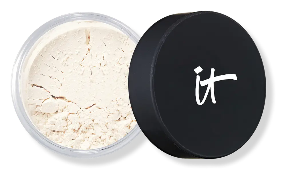 IT Cosmetics Bye Bye Pores Translucent Loose Setting Powder