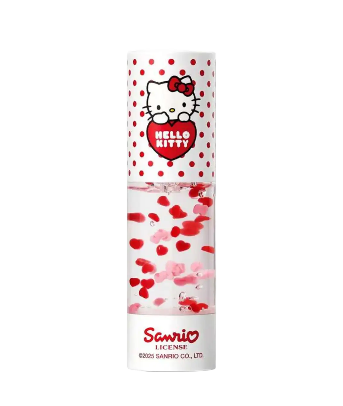 SHEGLAM Hello Kitty Jelly Amor Hydrating Primer