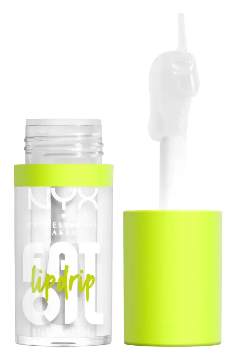NYX Cosmetics Fat Oil Lip Drip My Main