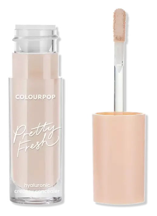 Colourpop Pretty Fresh Concealer 40N