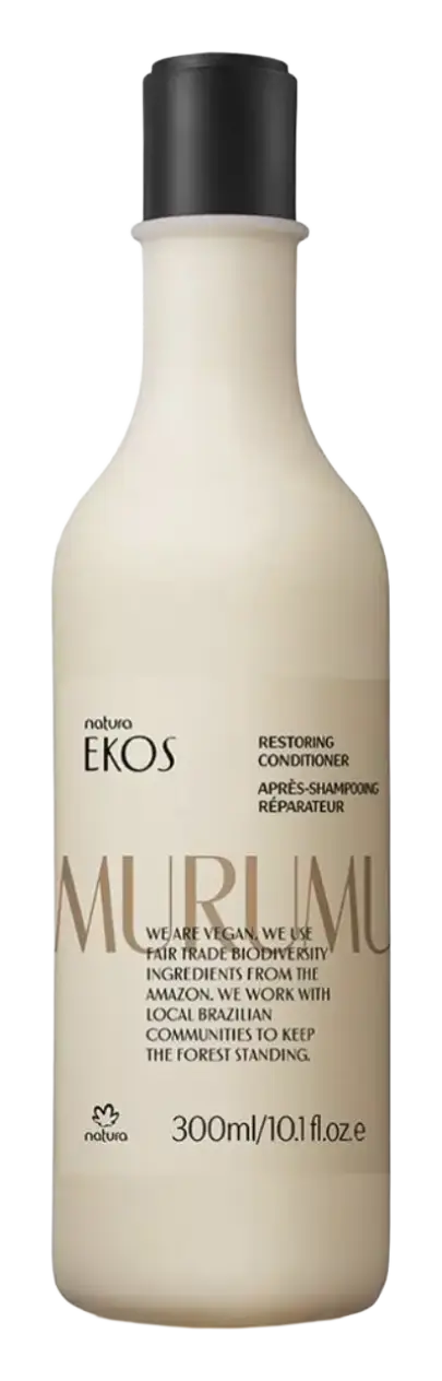 Natura Condicionador Murumuru - Ekos