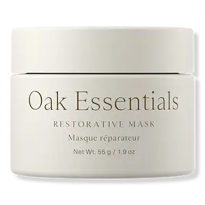 Oak Essentials Restorative Mask