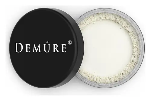 Deluvia Demure Mineral Concealer Mint