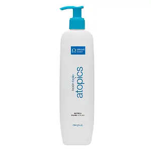 Deliplus Loción Atopics