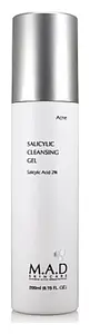 M.A.D Skincare Salicylic Cleansing Gel Spain