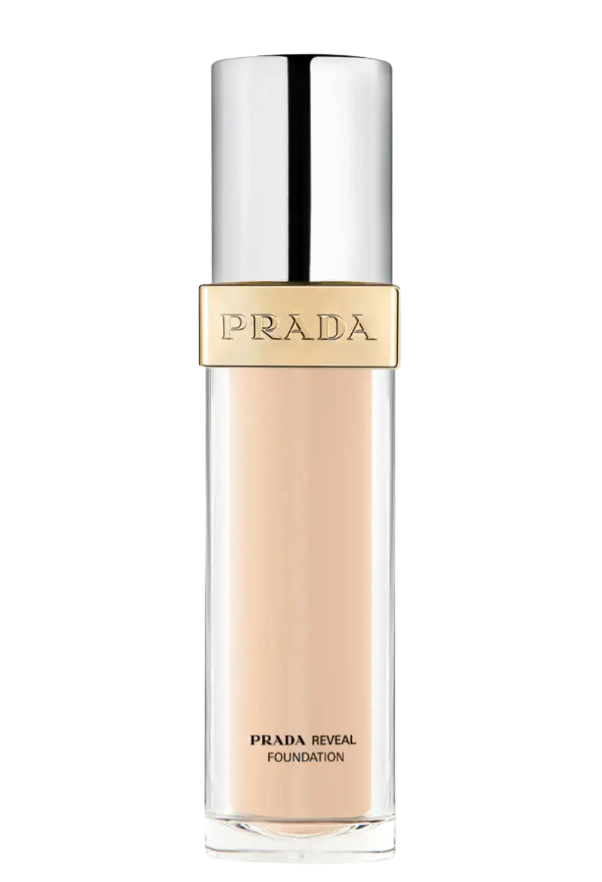 Prada Reveal Foundation LN5