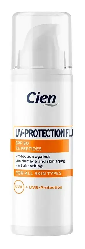 Cien UV-Protection Fluid SPF 50