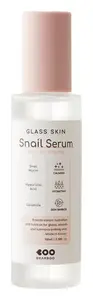 Dearboo Glass Skin Snail Serum