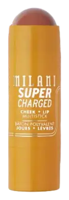 Milani Supercharged Bronzer Multistick 130 Spice Jolt