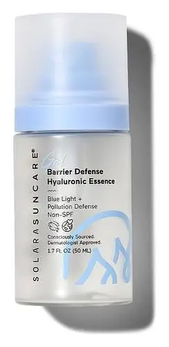 Solara Suncare Go! Blue Light Defense Hyaluronic Essence